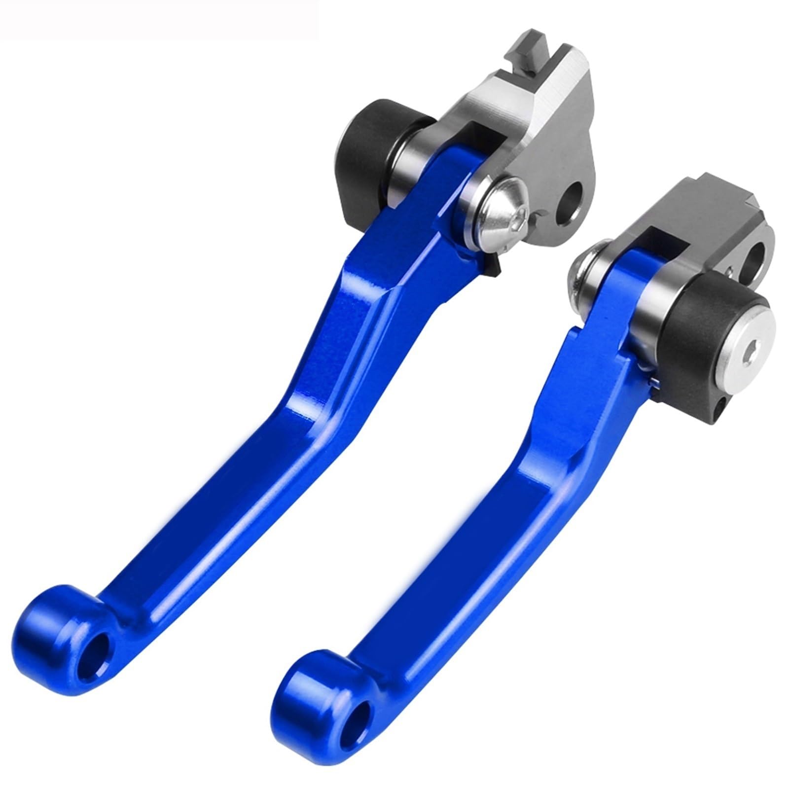 Levier de frein moto pivot usiné pour Kawasaki KDX250SR 1992-1994