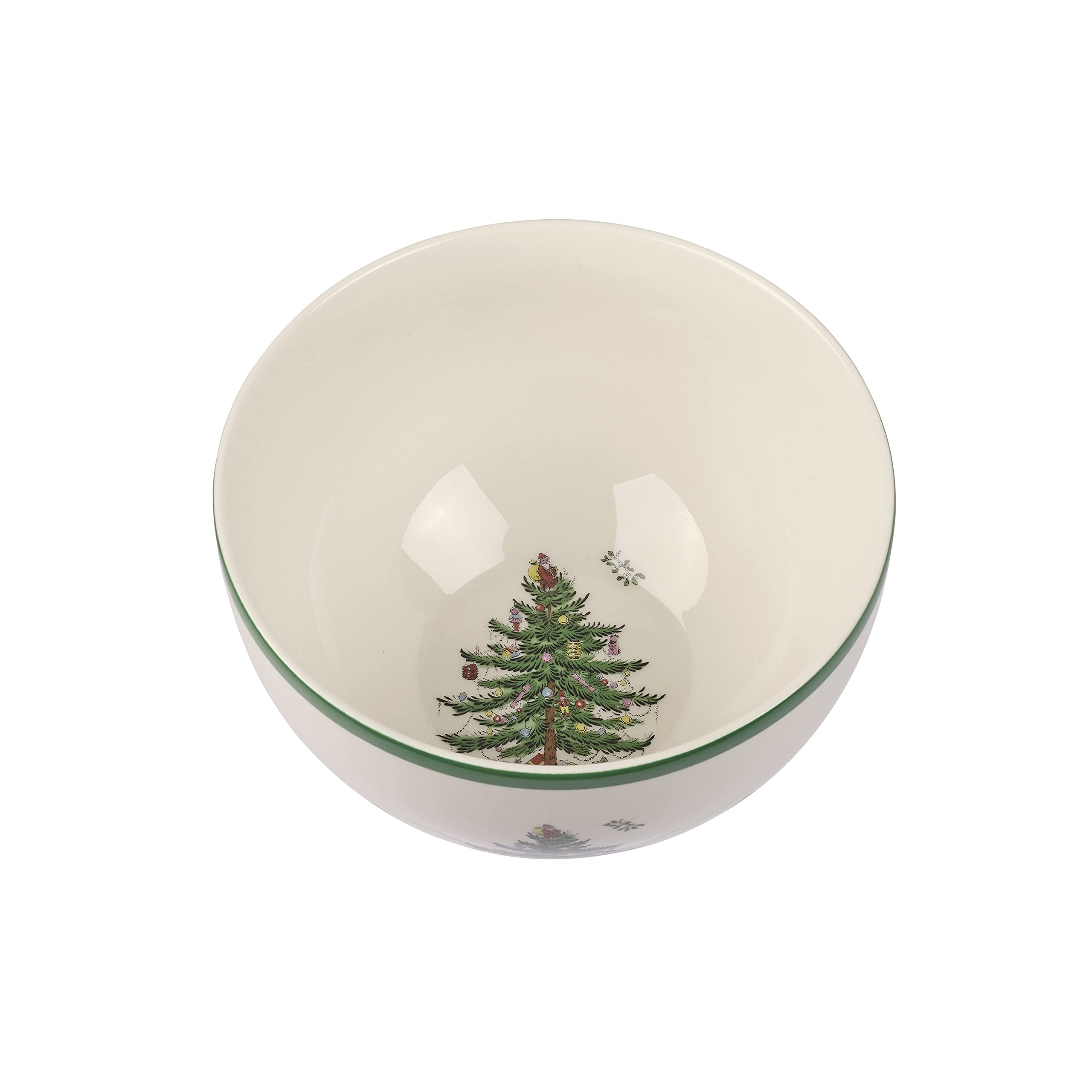 Portmeirion Christmas Tree Small Bowl