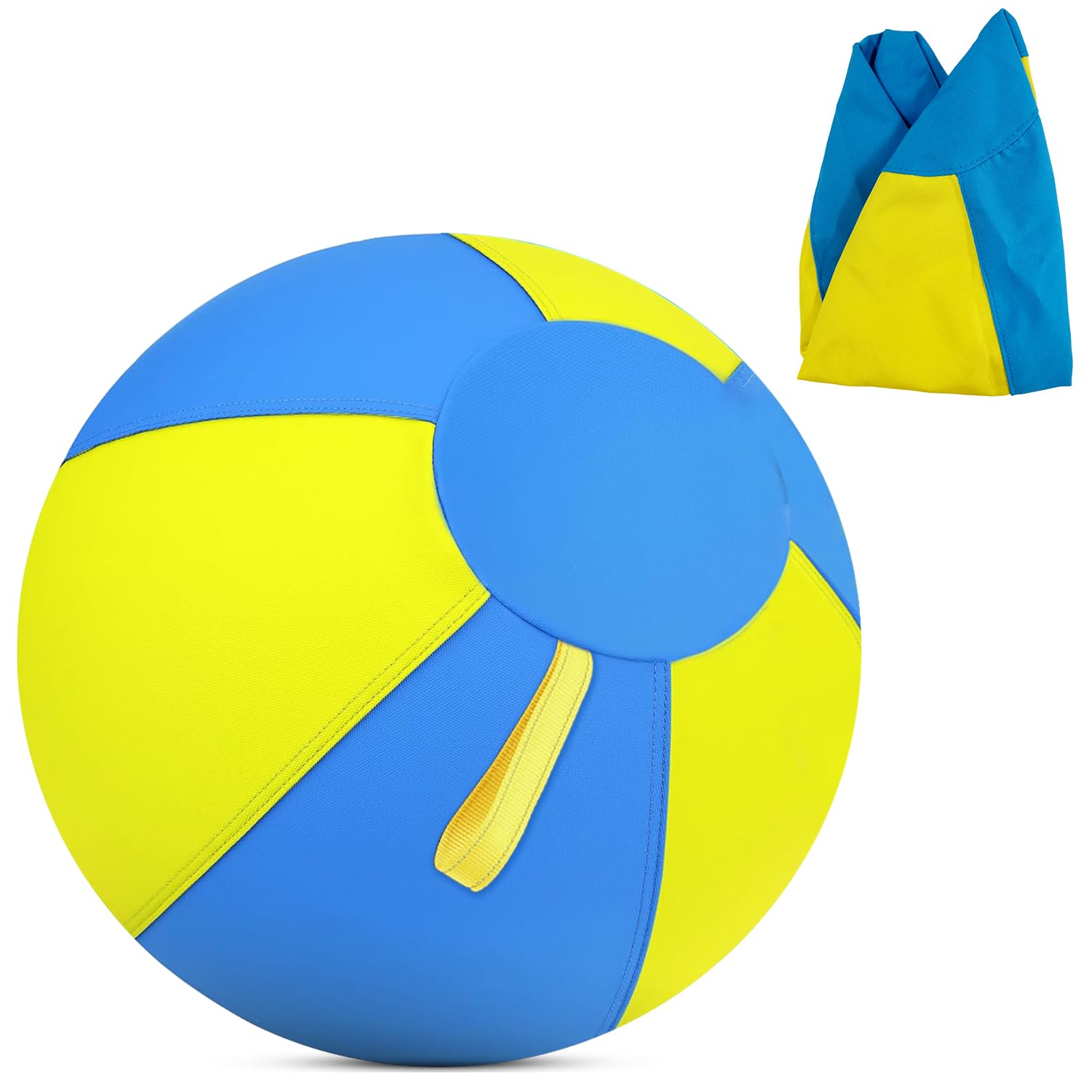 25 Inch Dog Herding Ball Replacement Cover (Cover Only)