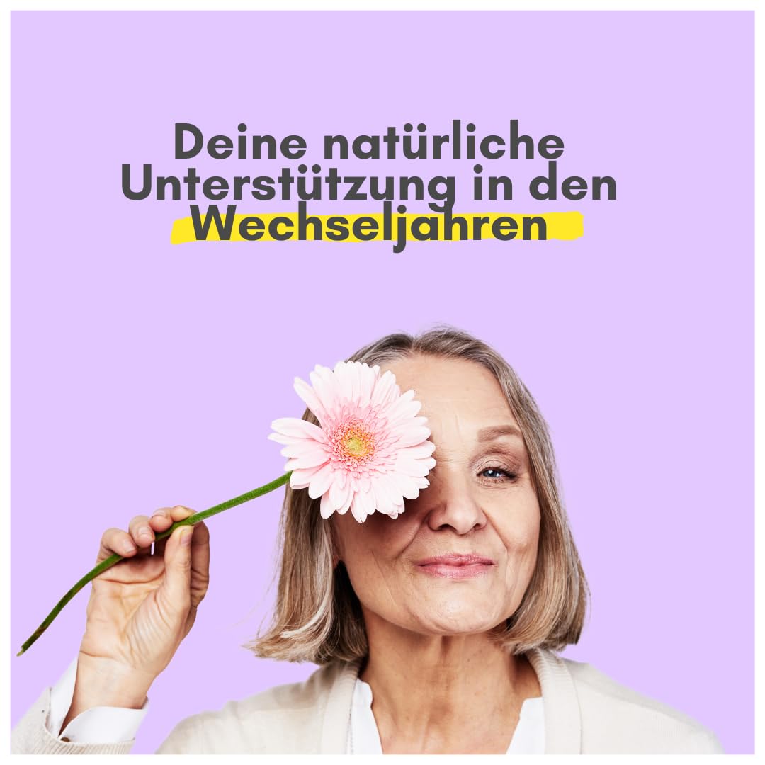 Mönchspfeffer | 1020 Tropfen | Agnus Castus | PMS, Zyklus, Menopause, Kinderwunsch | hochdosiert - 30 ml Flüssigextrakt | vegan & made in Germany