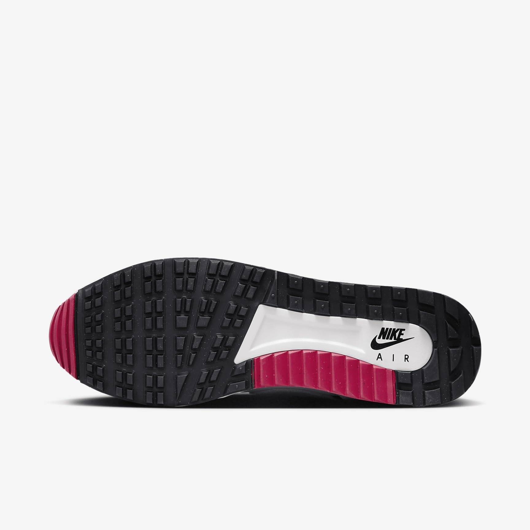 NIKE Air Pegasus '89 G Golf Shoes (FJ2245-100, Swan/Black/Neutral Grey/Medium Grey) Size 10