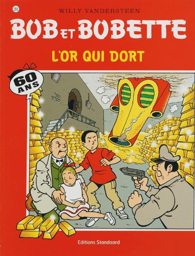 Télécharger L'or qui dort PDF Ebook En Ligne