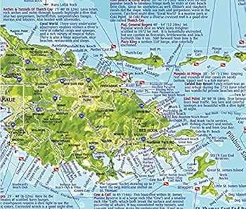 United States Virgin Islands History Geography Maps 61 QI4qqNxL. AC UF350,350 QL80 