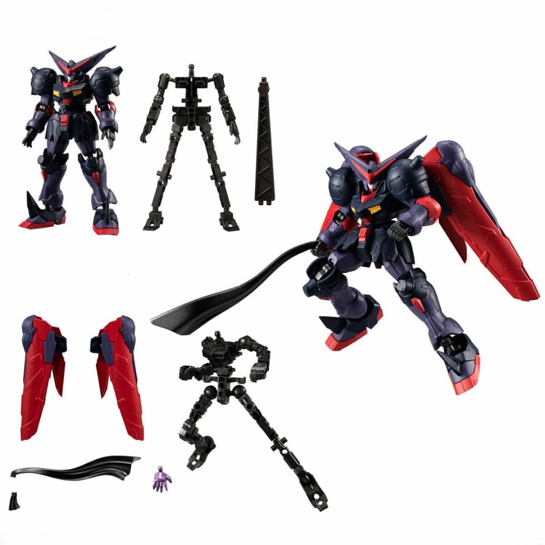 Amazon.co.jp: 機動戦士ガンダム GフレームFA 05【マスターガンダム 