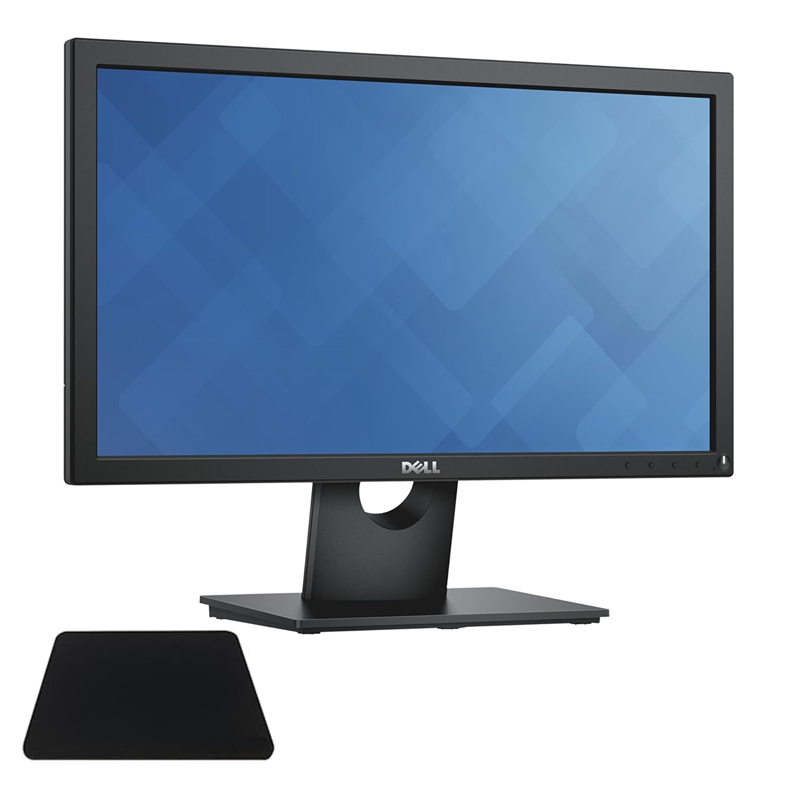 Dell E2016HV 19 5 Inch Monitor 16 9 TN Computer Screen 1600x900 LED-Backlit LCD 60 Hz Computer Monitor