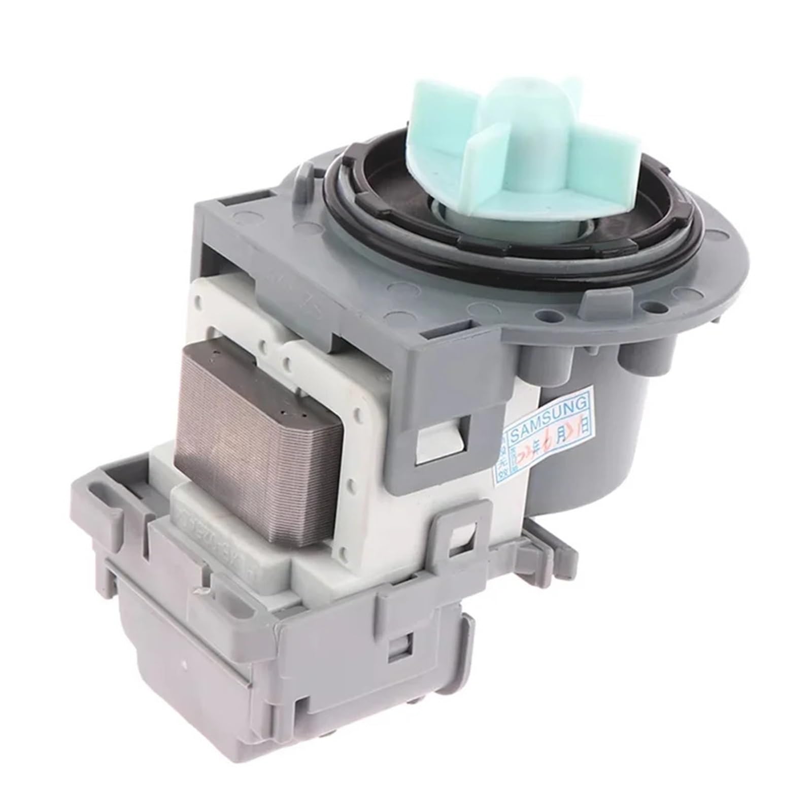 Replacement Drain Water Pump Drainage Motor Washer Parts For Washing Machine DC31-00181A