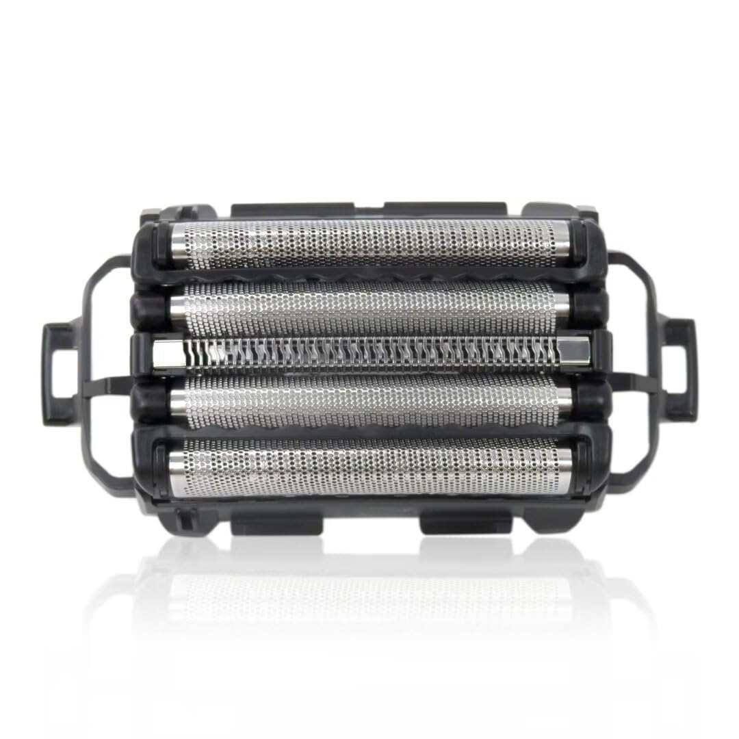 Colorpp Shaver Replacement Outer Foil (WES9173P) for Panasonic ARC 5 Shaver ES-LV95 LV81 LV65 LV61