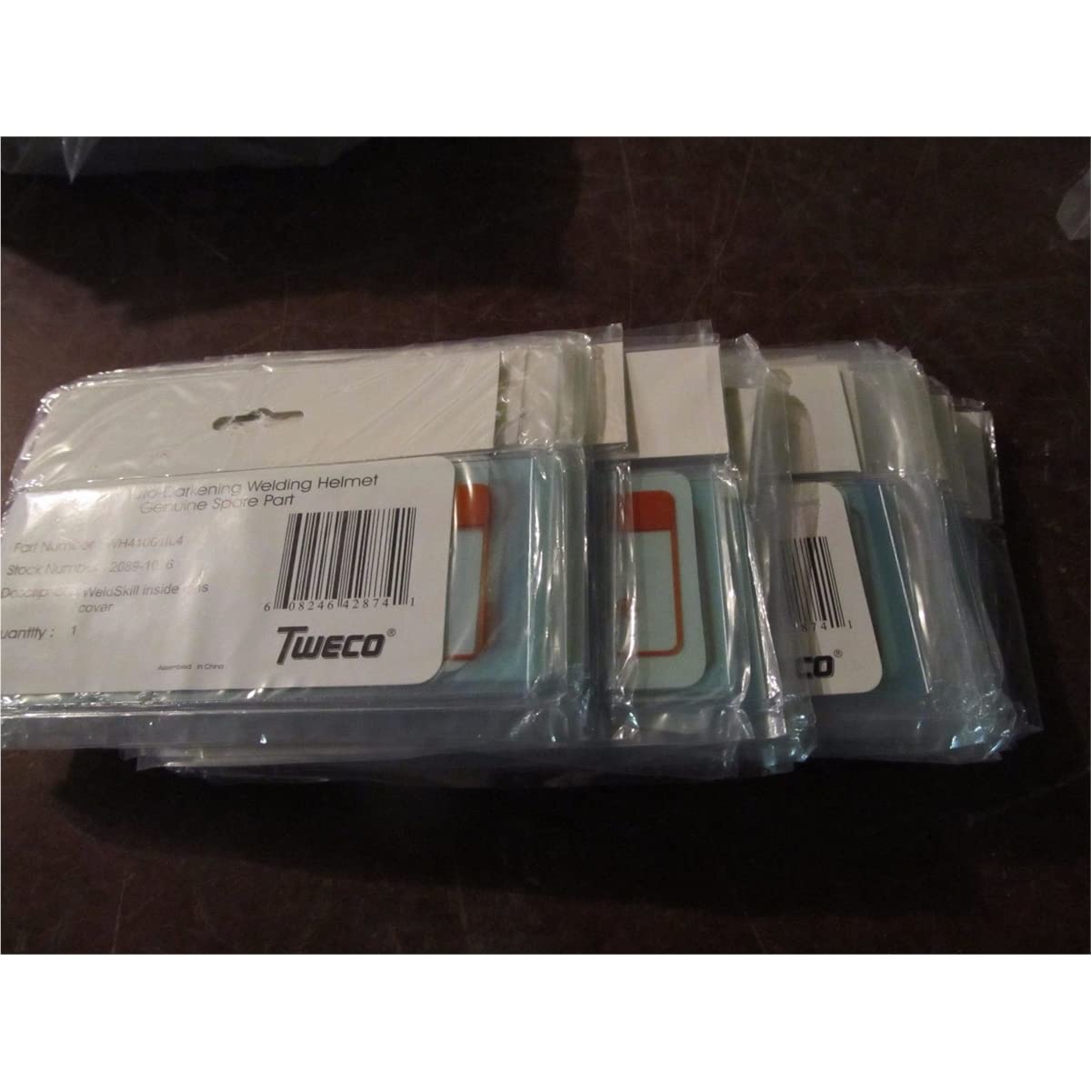 Firepower LENSES 2089-1026