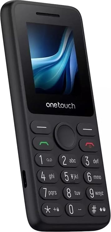 TCL Onetouch 5041 Mobile Phone