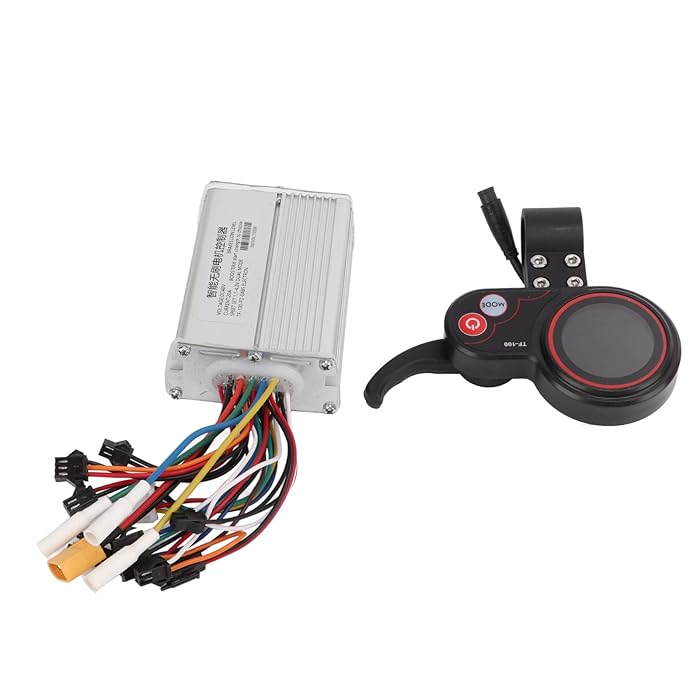 Buy 48V 20A Controller Kit, Stable Speed Protect Internal Circuit