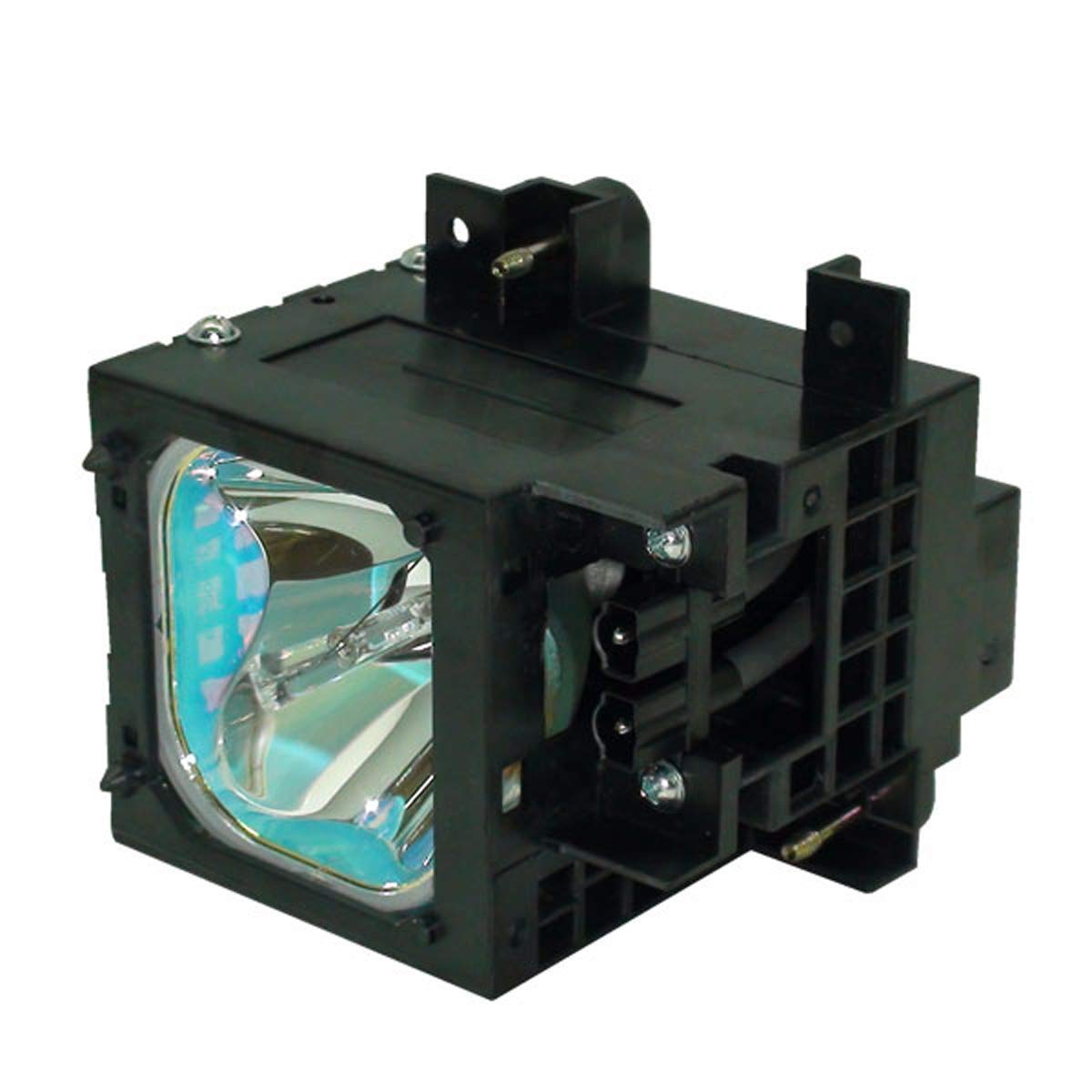 Aurabeam Professional Sony XL-2100 Replacement Lamp with Housing (Original Philips Bulb)