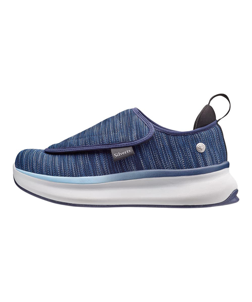 Silverts Adaptive Shoes