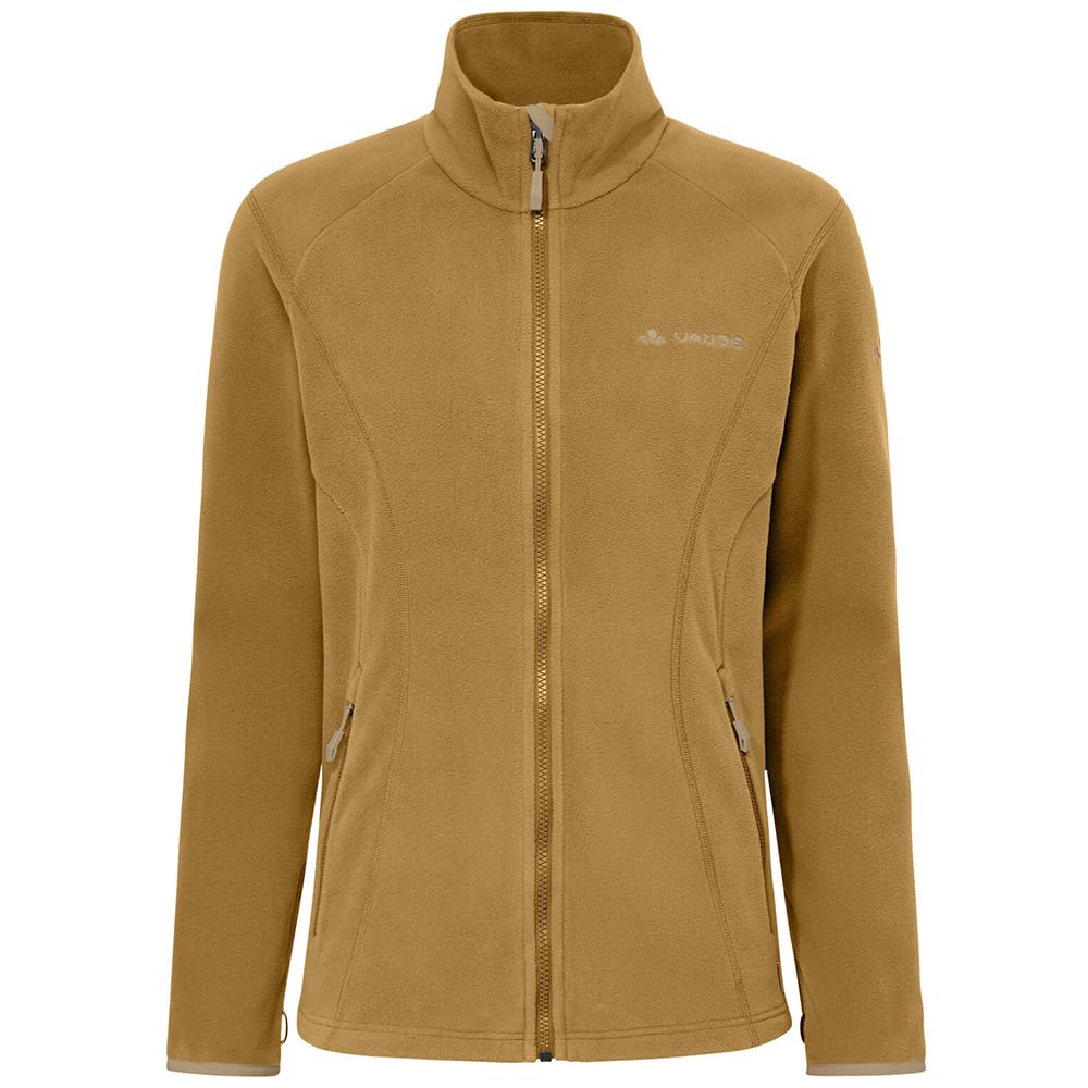 VAUDE Chaqueta de forro polar Rosemoor II para mujer