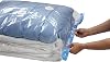 10-Piece Vacuum Storage Bag 7 AD. L1 AD. XL 1 AD XXL 1 AD JUMBO VACUUM BAG - VACUUM HURCH - VACUUM BAG