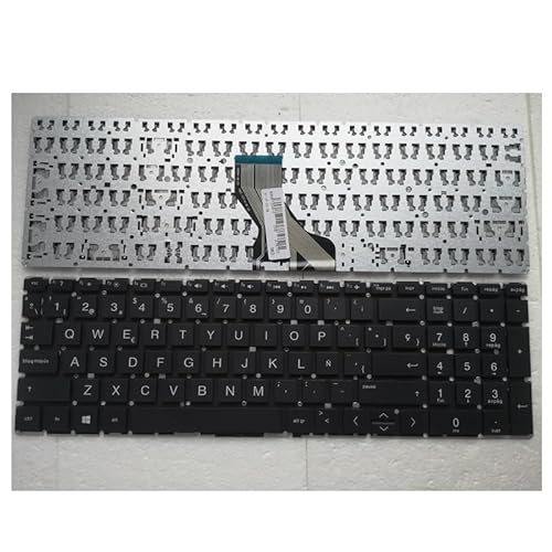 HP Pavilion 15-DA 15-CX 15-DB 15-DX 15-DR GW 250 255 256 G7 15-CN 15-CS 15-CR/CW/DK 17-BY 17-CA TPN-C135 �p SP/LA/AR �L�[�{�[�h(SP Bla