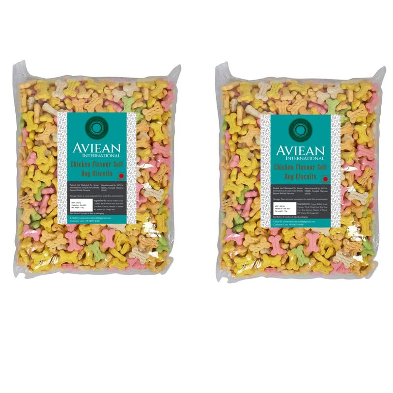 Aviean International Dog Mix Biscuits Combo Offer 2KG (1KG+1KG) (B09TB91DQD) Amazon Price History, Amazon Price Tracker
