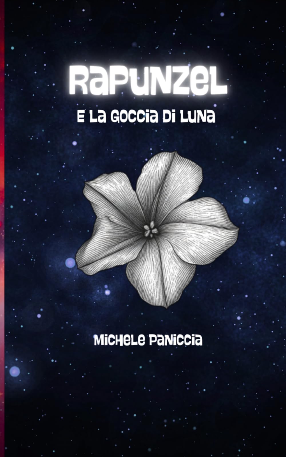 Rapunzel e la Goccia di Luna