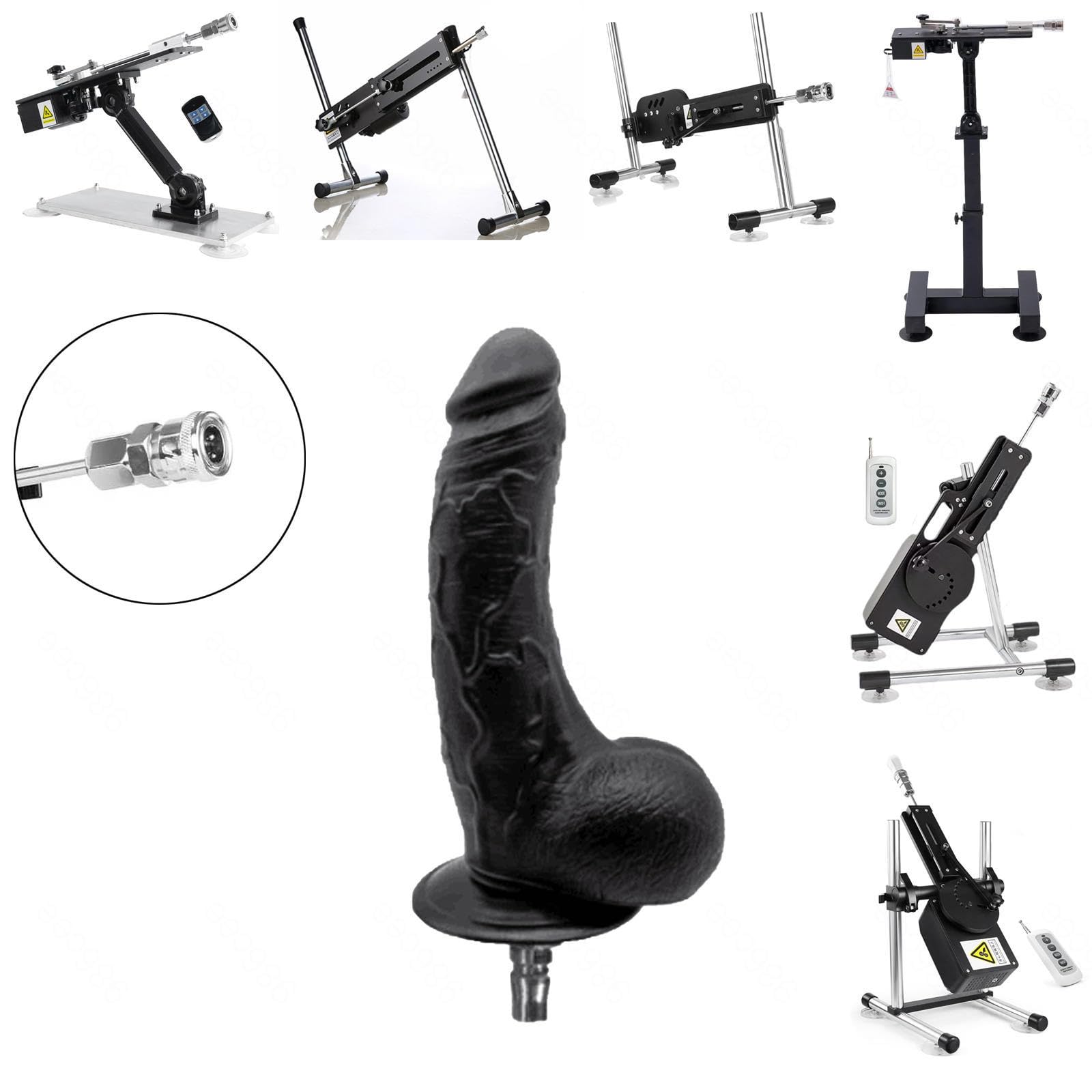 sex machine accessori Adatto per dildo machine Superficie morbida,#2