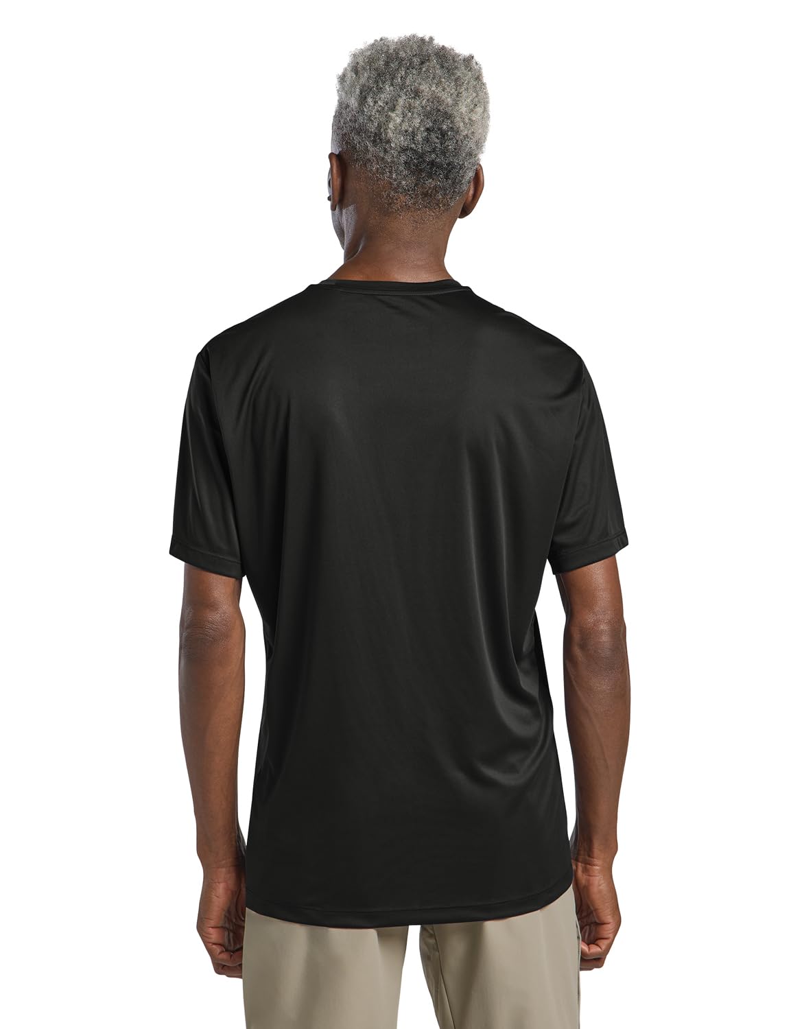 Jack Wolfskin Herren Tech T M T-Shirt
