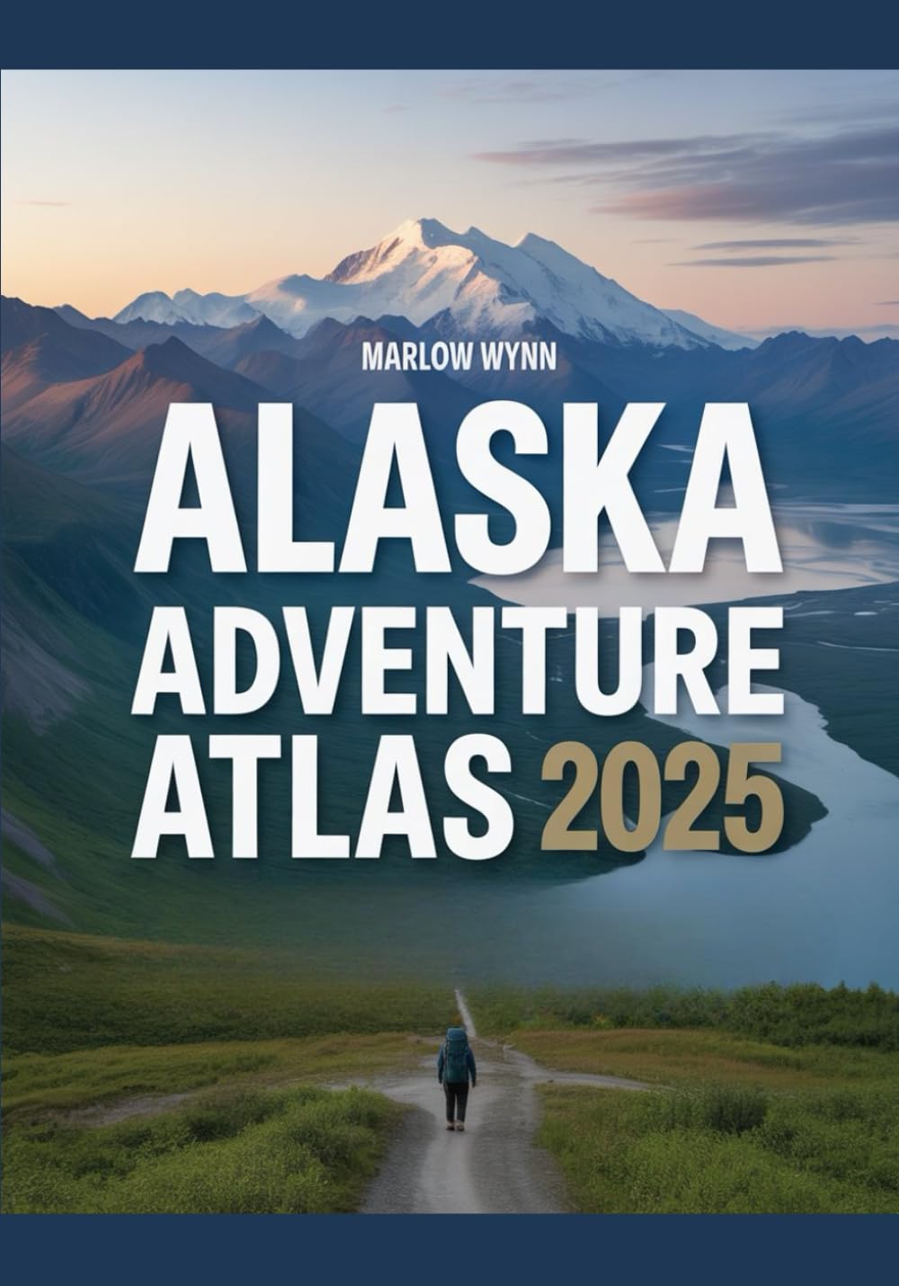 Alaska Adventure Atlas 2025: From Denali to the Inside Passage