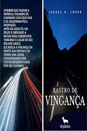 Rastro de Vingança
