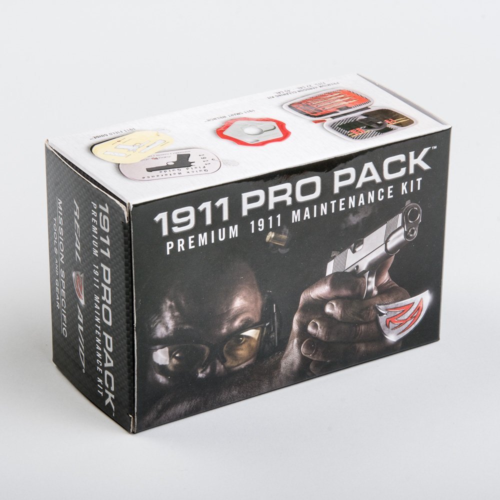 Buy Real Avid 1911 Pistol Cleaning Kit & 1911 Accessories 1911 Bushing