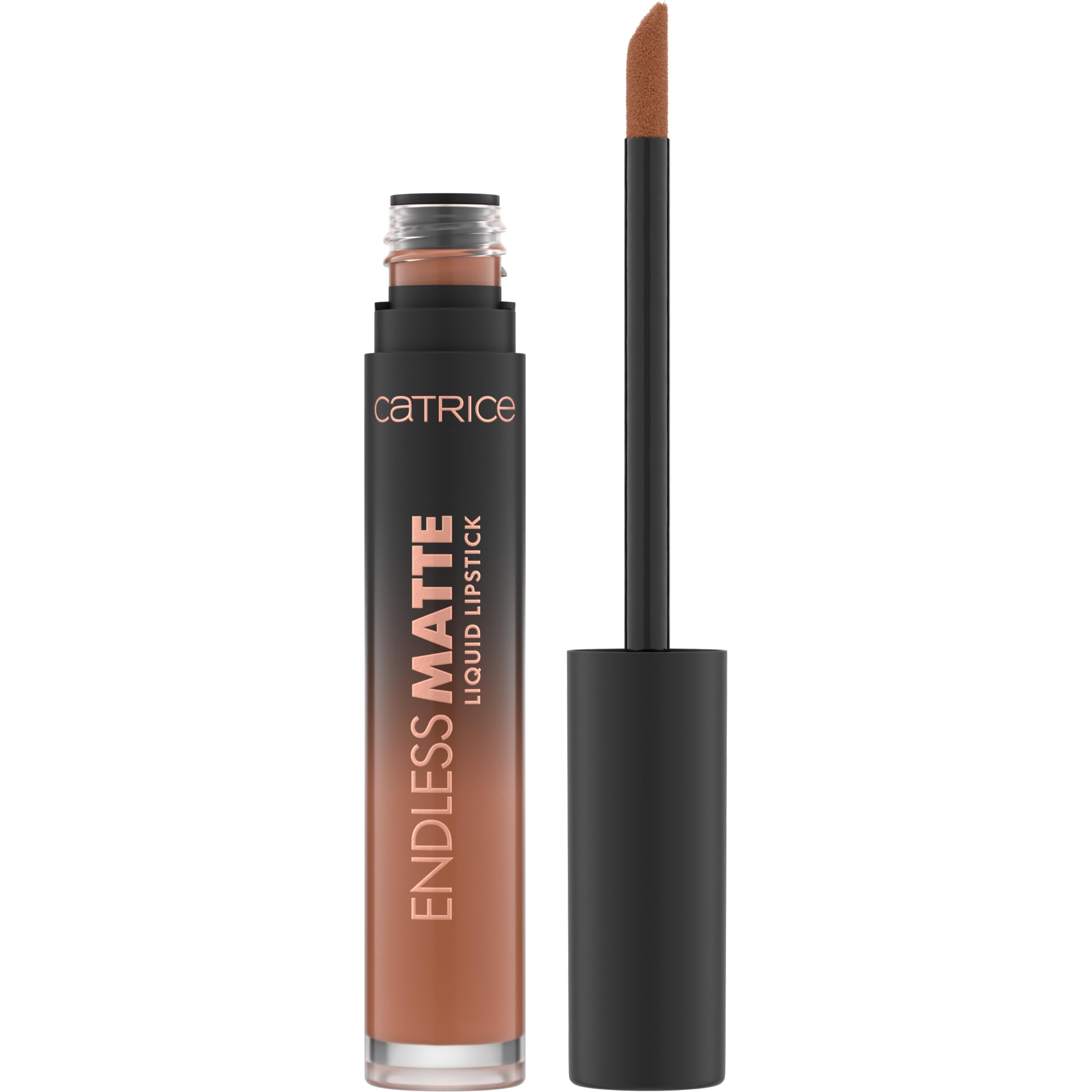 Catrice Endless Matte Liquid Lipstick, longlasting (4.5ml)