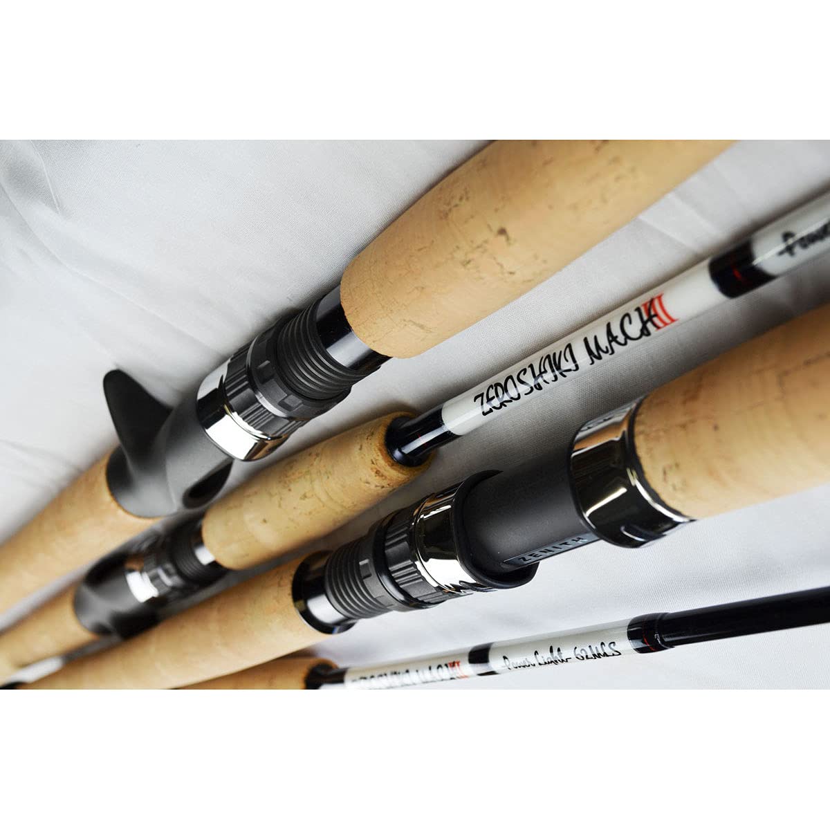 Amazon | ゼニス(ZENITH) ZPL62MLB ZEROSHIKI MACH III POWER LIGHT  