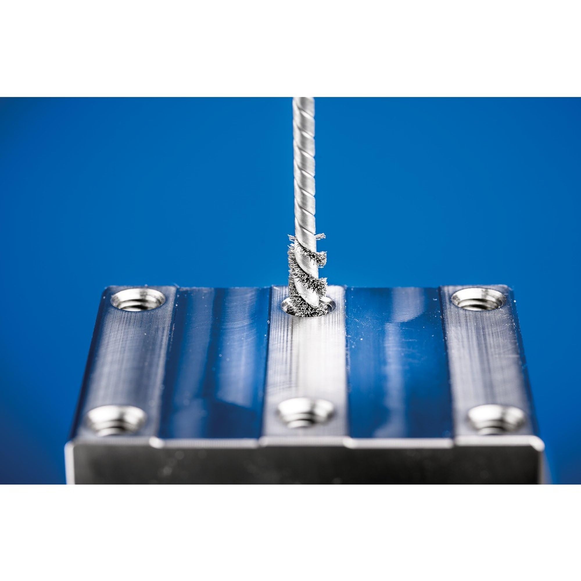 10 x spazzola interna PFERD IBU 2525/3,8 INOX 0,12| Art.: 43679722