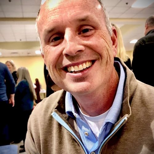 From the Sales Trenches to the War Rooms "Matt Miller's journey of leadership and impact"