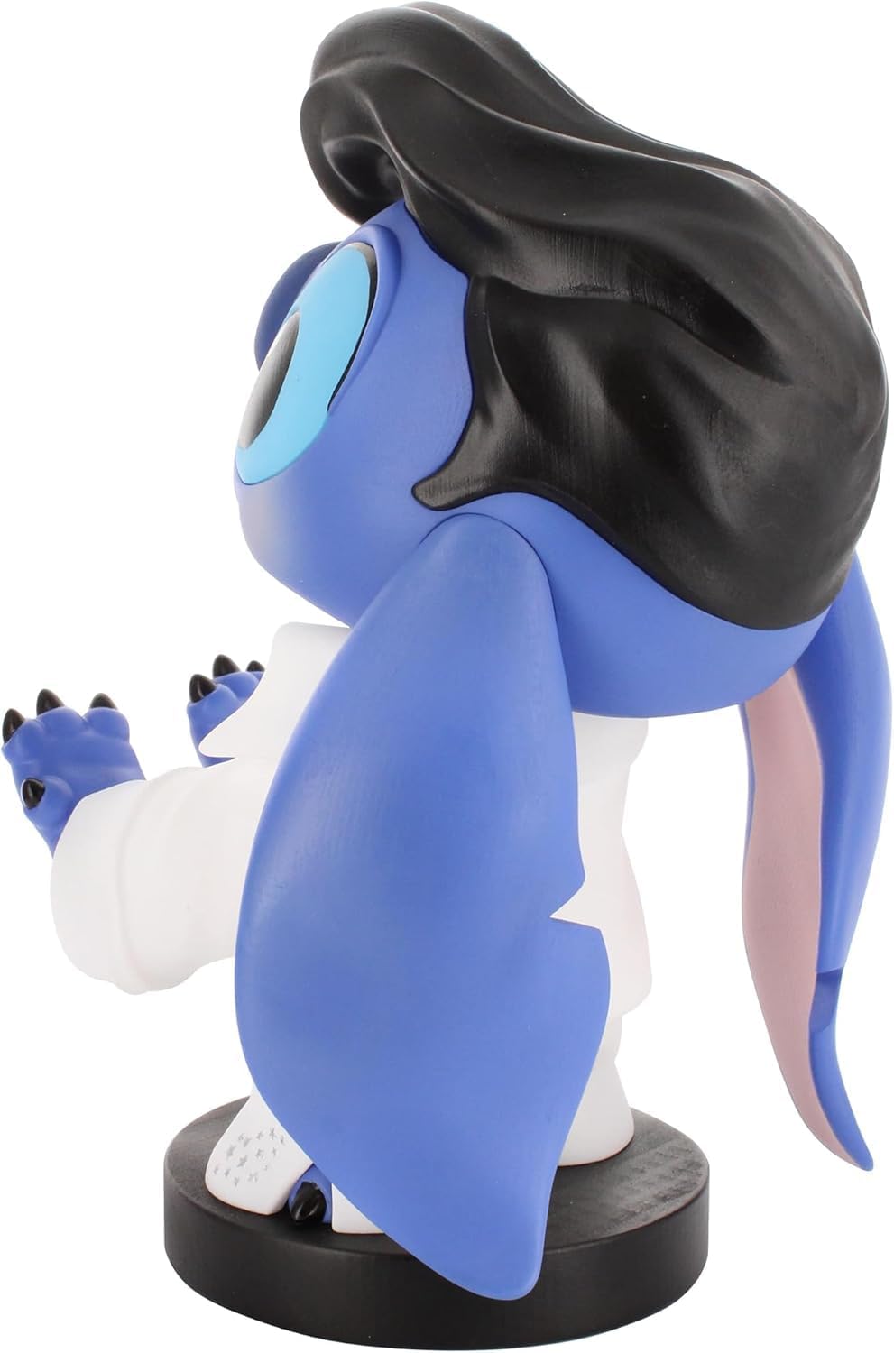 Exquisite Gaming Elvis Stitch Controller Holder & Phone Stand, Disney Licensed Figure