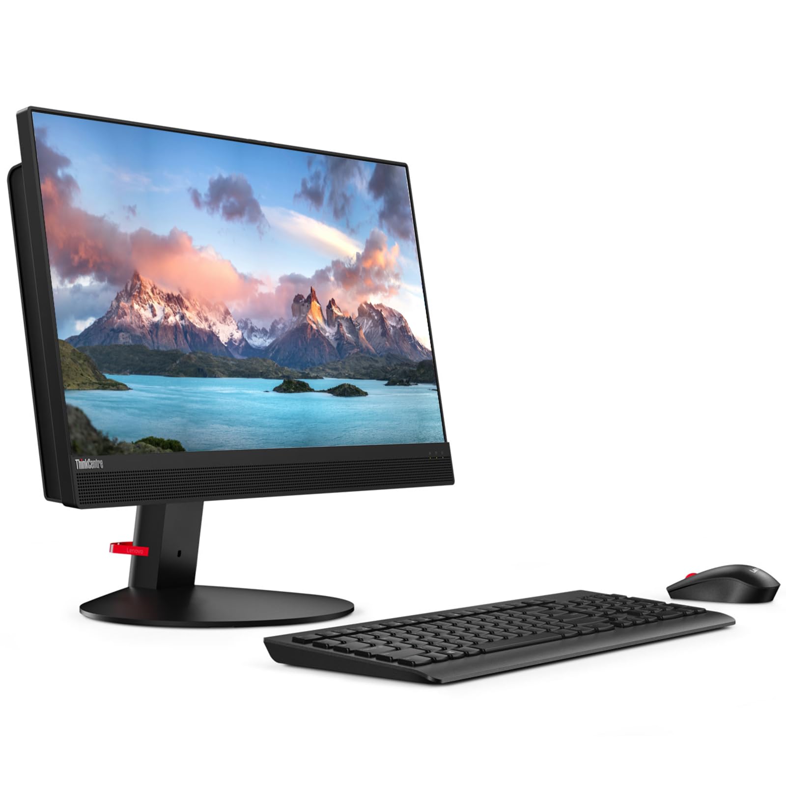 Amazon.com: Lenovo ThinkCentre M820z All-in-One Desktop Computer 
