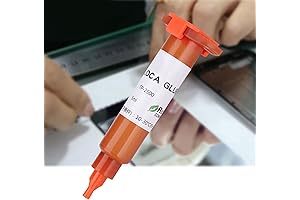 Fix Cracked Cell Phone Screen Glue: A Superior Solution for Screen Repair