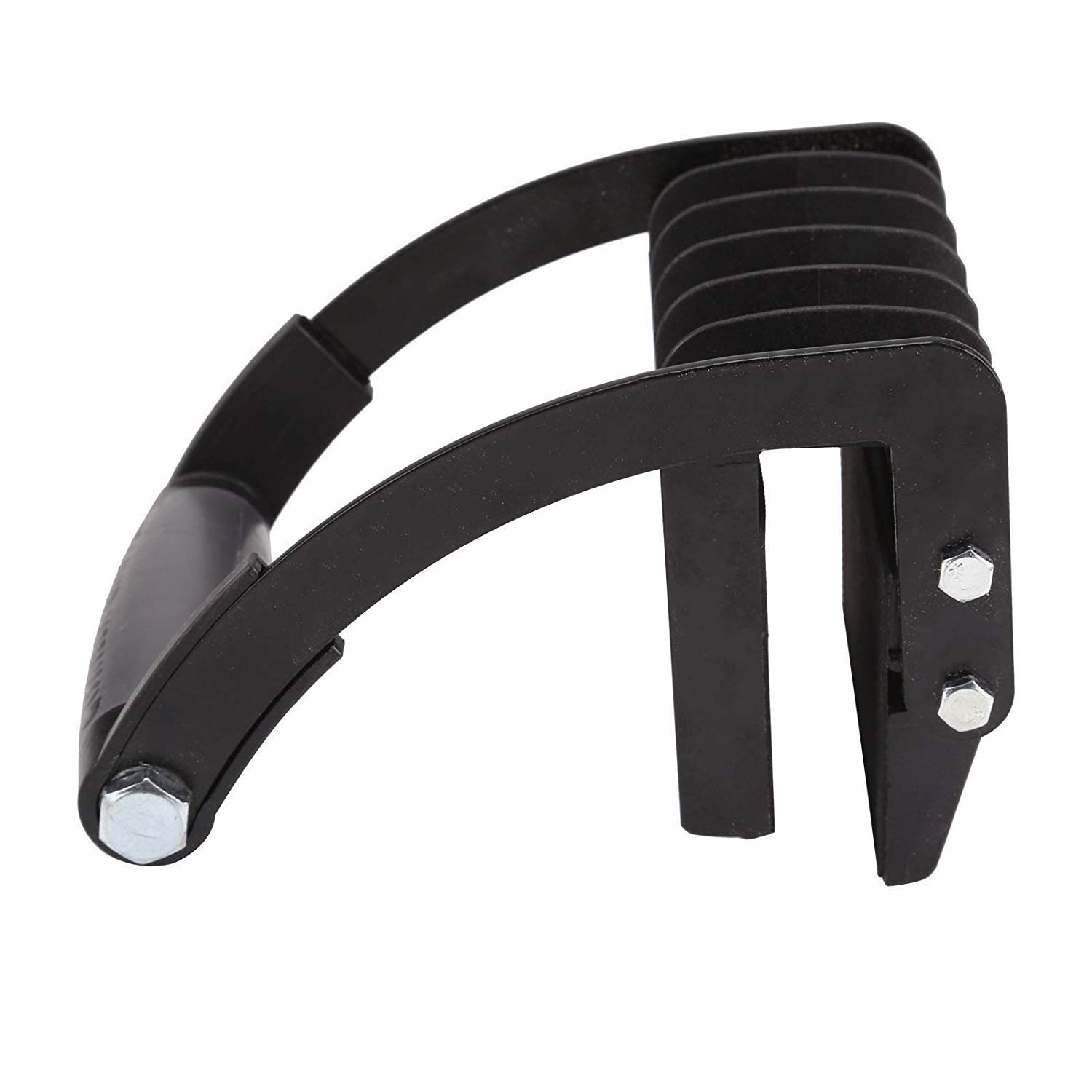 Support de plaque avec poignée de transport - En fer - Pour plaques de plâtre - Ergonomique - Pour levage de planche pratique - En contreplaqué - Accessoires de transport