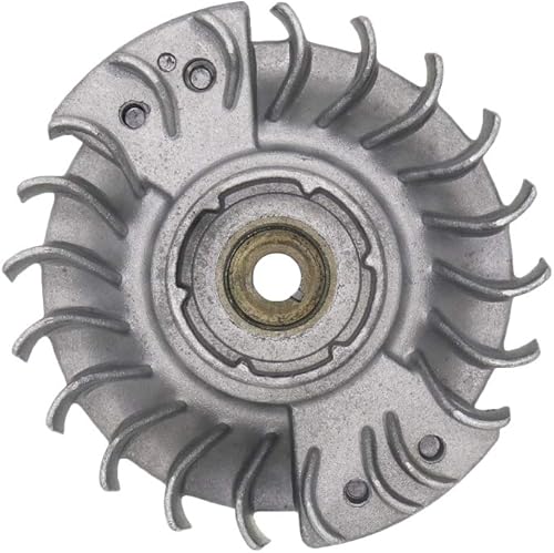 Miniatura 2 de QHALEN - Volante para motosierra Stihl MS440 044 1128 400 1214