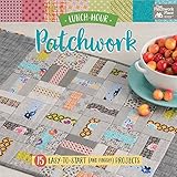 Lots of great projects packed into one little book!