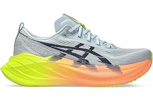 Asics SuperBlast Men: Experience Unparalleled Running Excellence