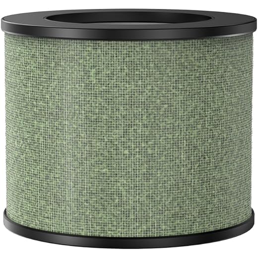 Qubo Air Purifier HEPA Filter Compatible with Qubo Smart Air
