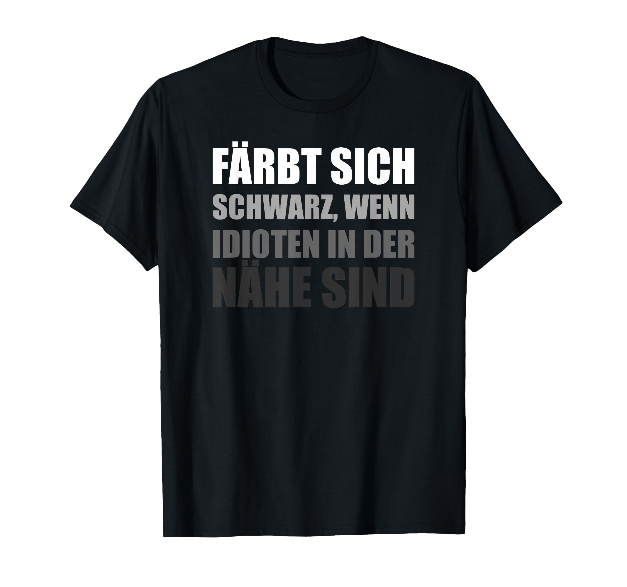 Kleidung mit Designs von Amazon Merch on Demand
