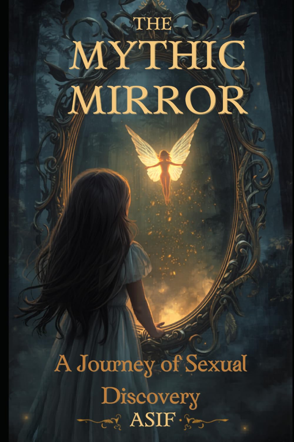 The Mythic Mirror: A Journey of Sexual Discovery