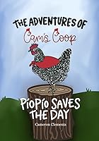Vista 1 de PíoPío Saves the Day The Adventures of Cam's Coop