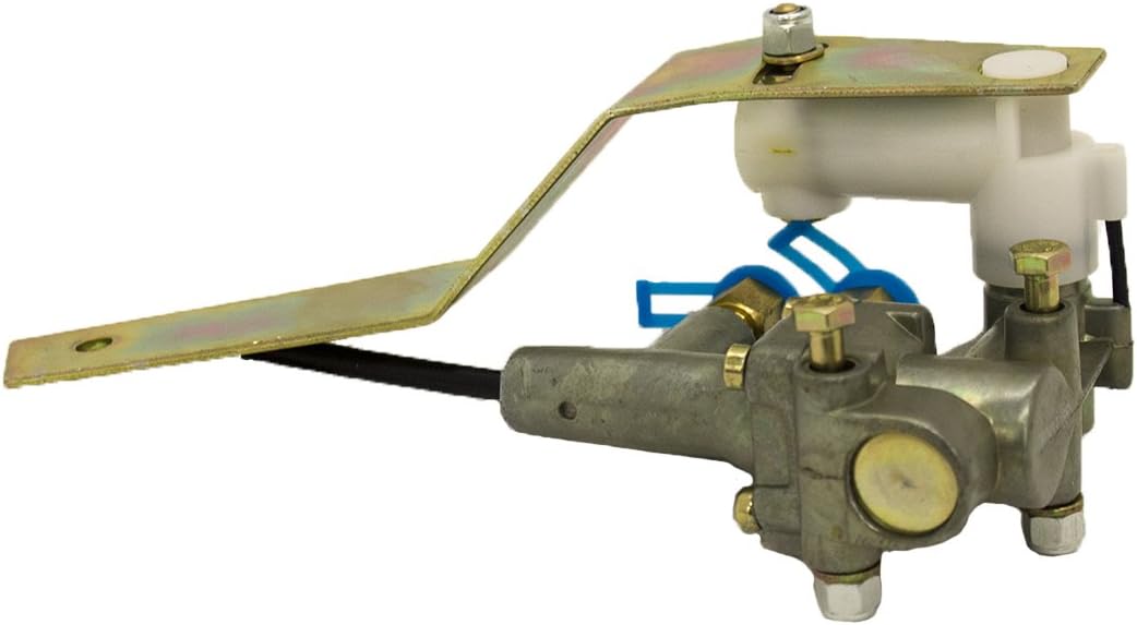 RC-L6220 Road Champion L6220 RC Leveling Valve MAK20Qe3126
