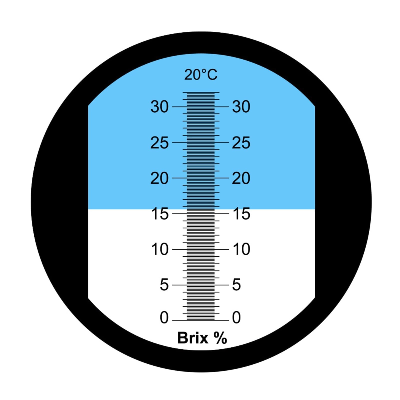 Rz Refraktométer Kézi Sugar Meter Brix Test Optikai 0-32% Atc Tej Tea Gyumolcs Cukor Meter Saccharimeter Rhb 32atc Rz Refraktométer Kézi Sugar Meter Brix Test Optikai 0-32% Atc Tej Tea Gyumolcs Cukor Meter Saccharimeter Rhb 32atc