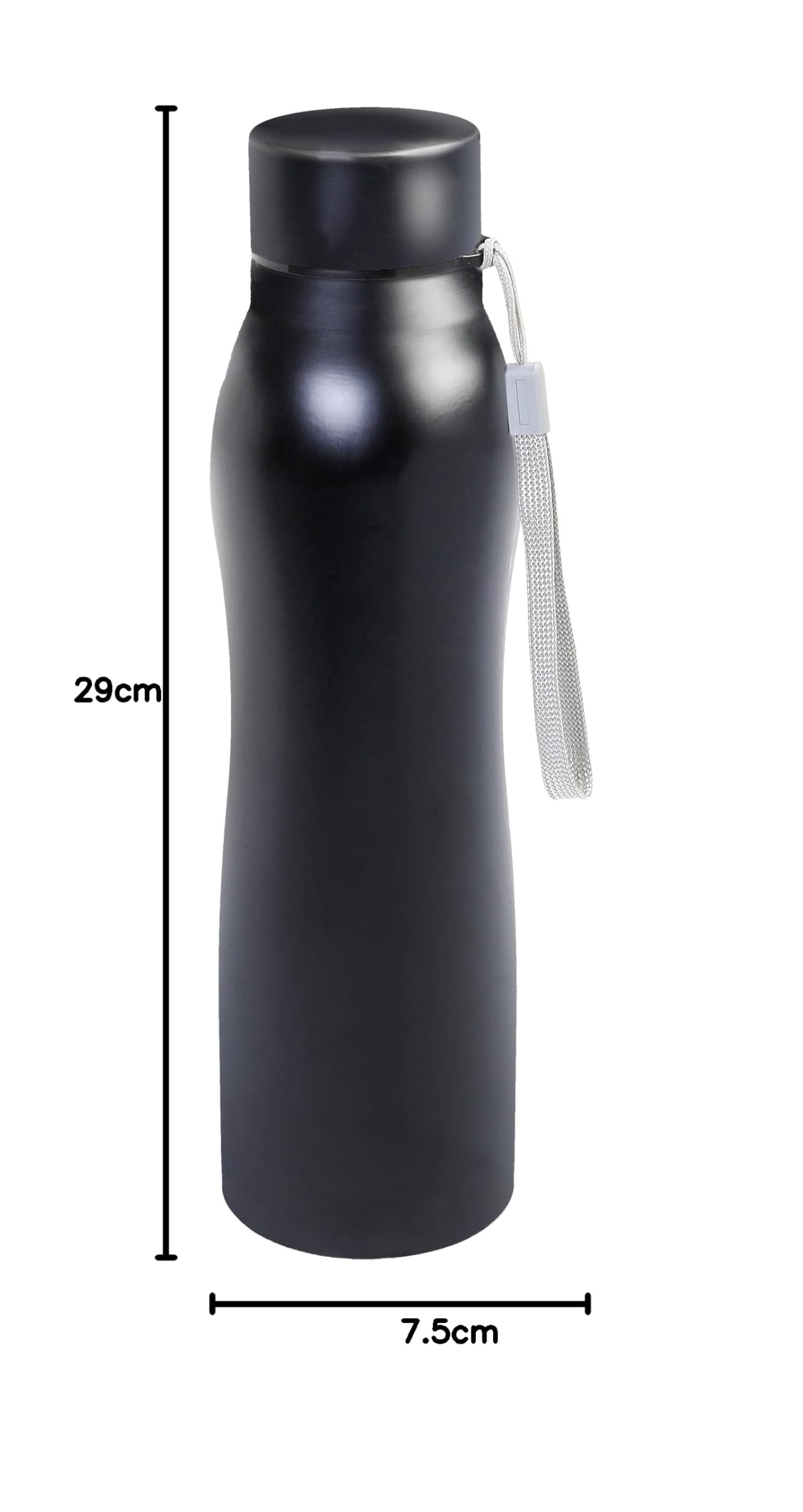 Hydrapak Pocket Flask - Borraccia