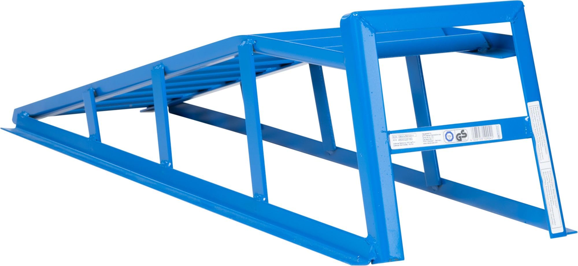 Pallet 4321