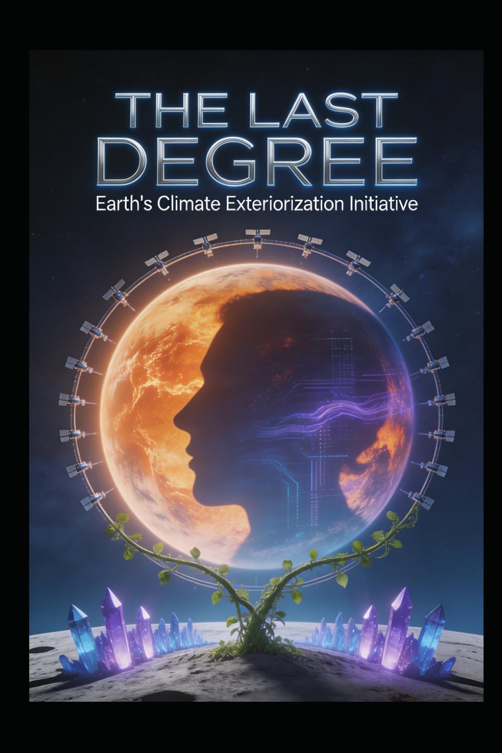 The Last Degree (Earth's Climate Exteriorization Initiative): LETTER TO ELON MUSK