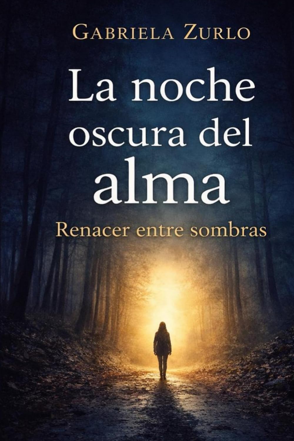 La noche oscura del alma: Renacer entre sombras