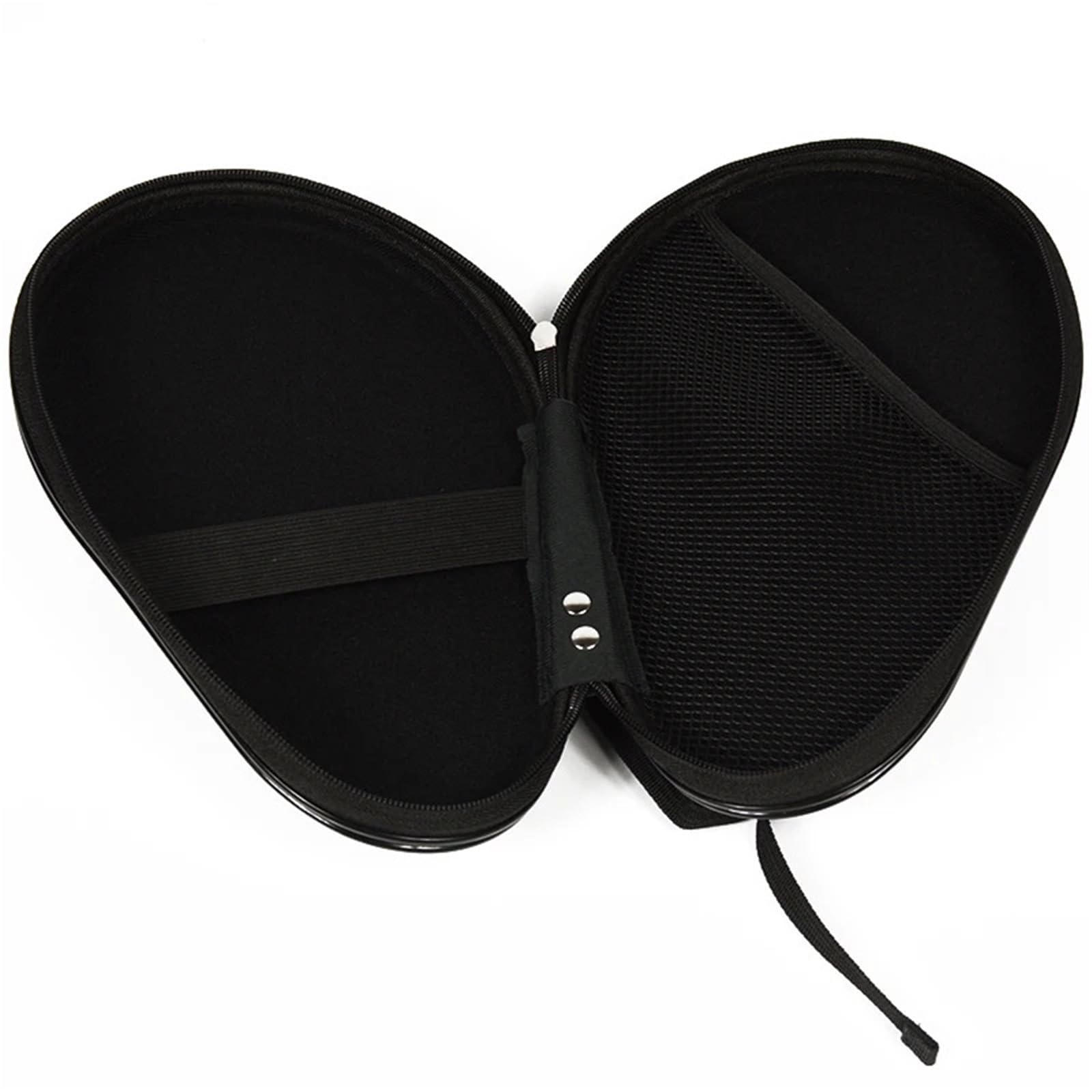 Tischtennisschläger-Tasche, Tischtennis-Hartschalenkoffer, wasserdichte Tischtennisschläger-Tasche, Tischtennis-Zubehör Für Tenis