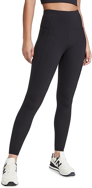 Sweaty Betty Womens Super Soft Yoga LeggingsLeggings