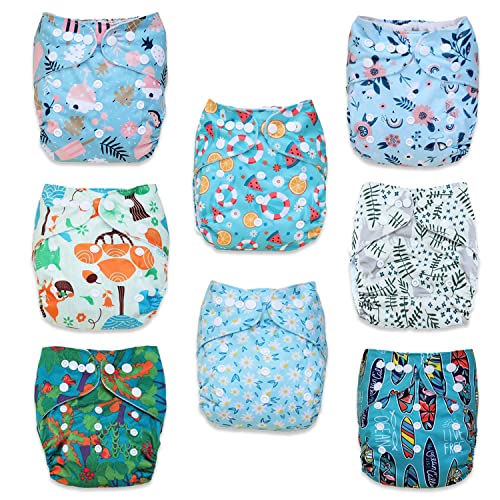 Do Cloth Diapers Leak? (Answered!)